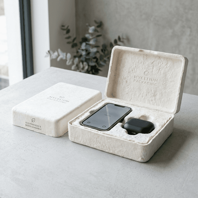 บรรจุภัณฑ์ Premium